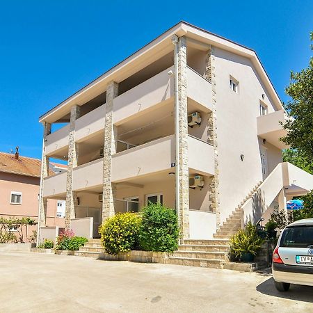 Apartments Samardzic Tivat Bagian luar foto