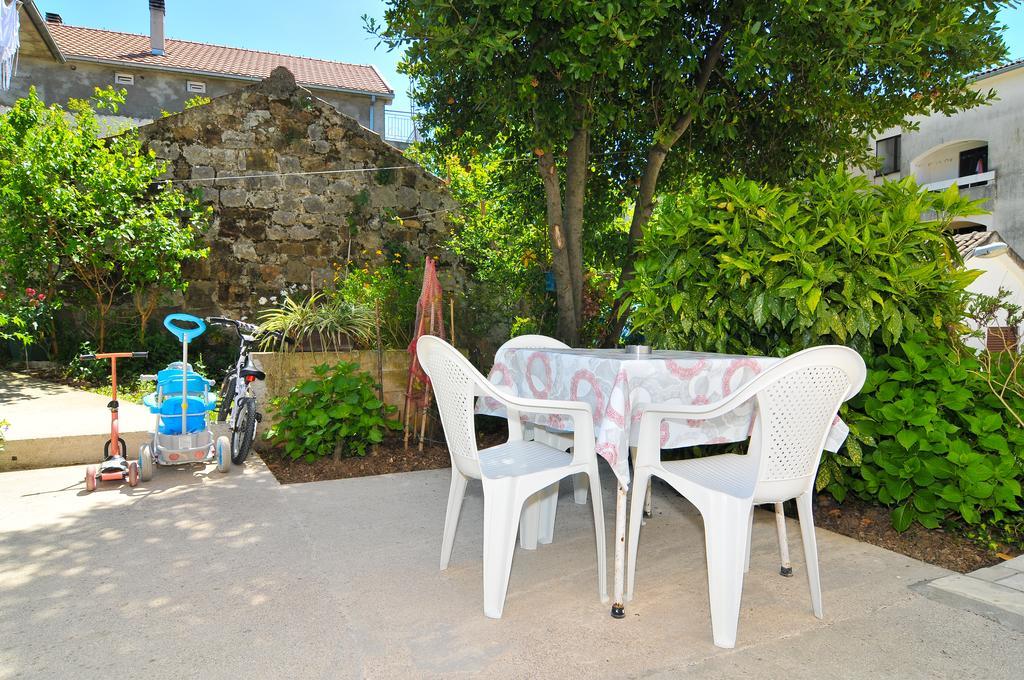 Apartments Samardzic Tivat Bagian luar foto