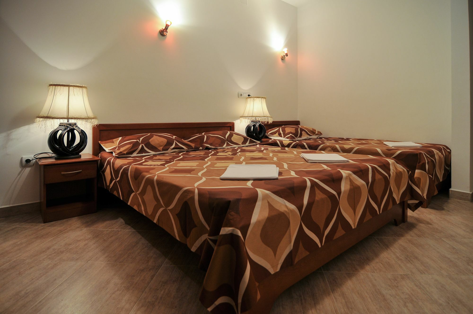 Apartments Samardzic Tivat Bagian luar foto